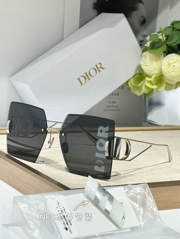 Dior Sunglasses(AAAA)-747