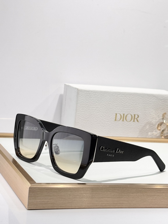 Dior Sunglasses(AAAA)-736