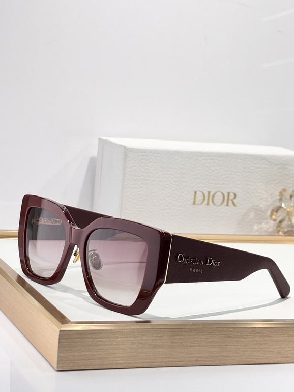 Dior Sunglasses(AAAA)-734