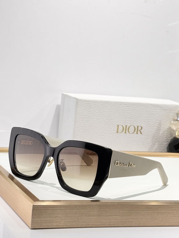 Dior Sunglasses(AAAA)-733