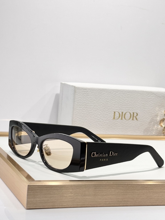 Dior Sunglasses(AAAA)-727