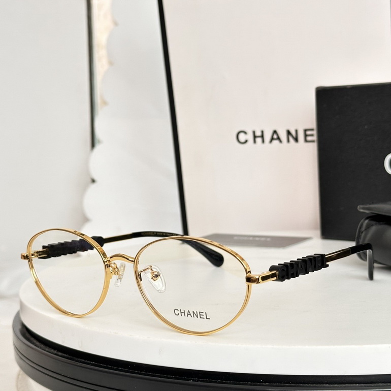 CHANEL Sunglasses(AAAA)-861