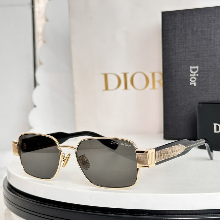 Dior Sunglasses(AAAA)-722