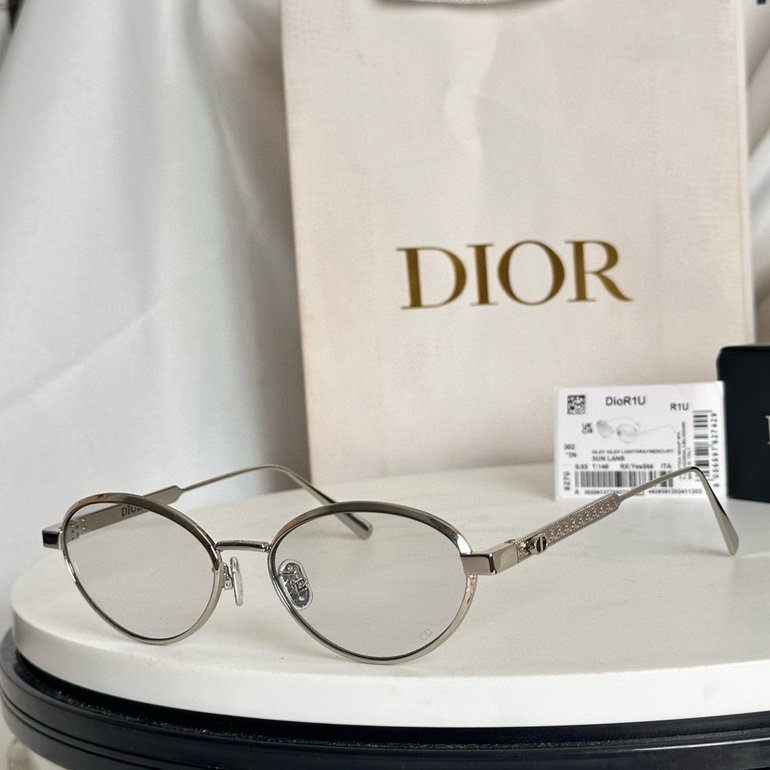 Dior Sunglasses(AAAA)-702