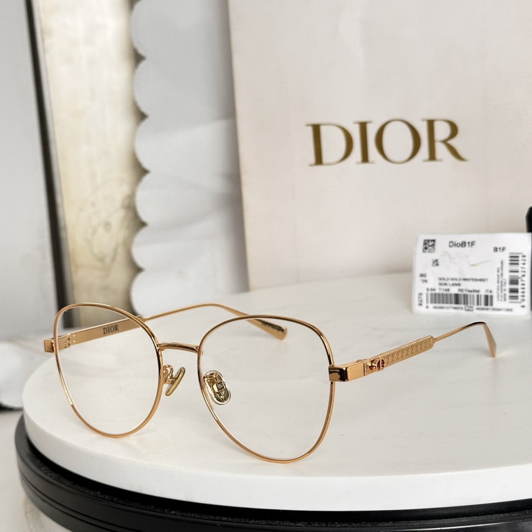 Dior Sunglasses(AAAA)-698