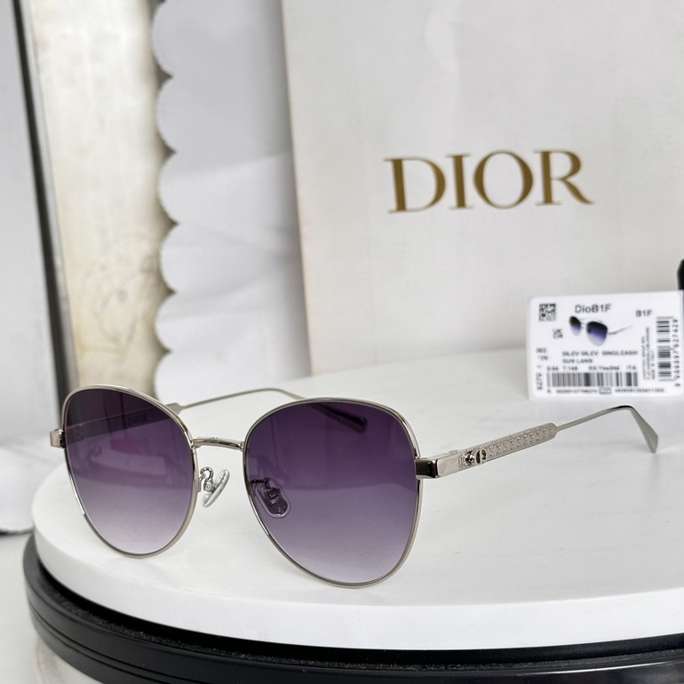 Dior Sunglasses(AAAA)-694