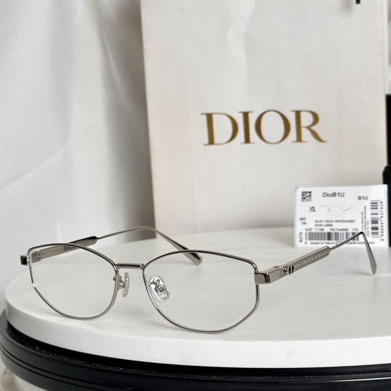 Dior Sunglasses(AAAA)-689