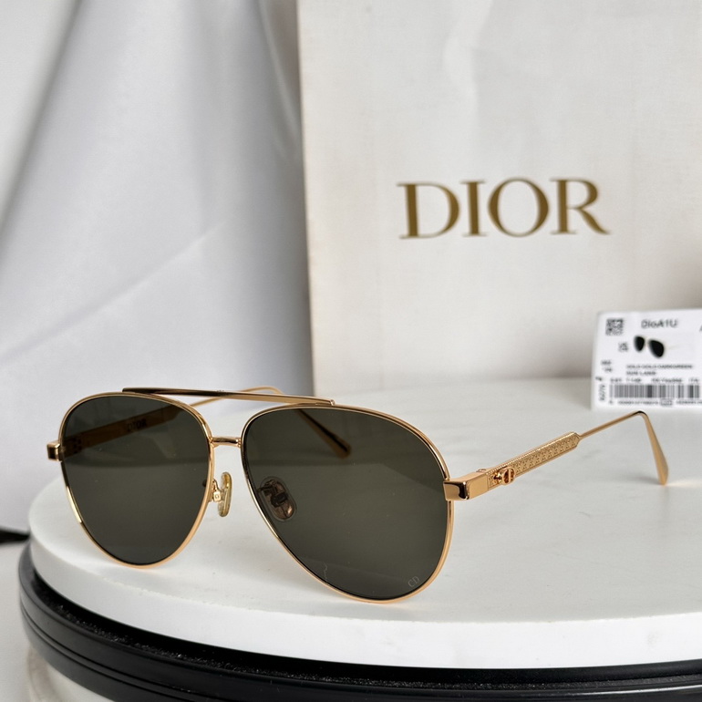 Dior Sunglasses(AAAA)-678