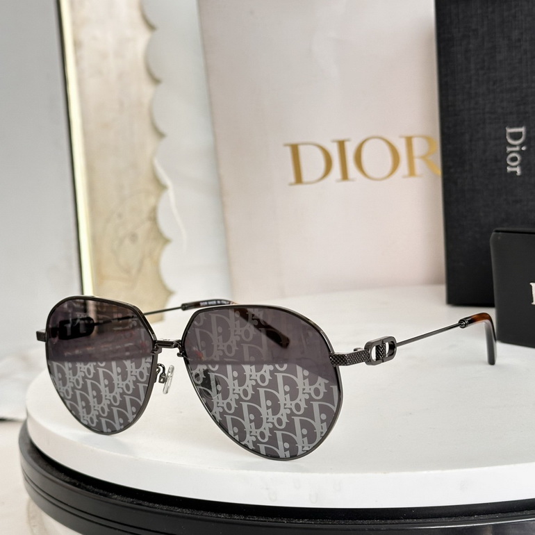 Dior Sunglasses(AAAA)-662