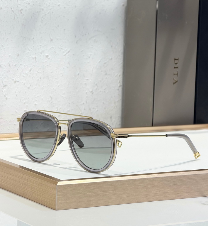 DITA Sunglasses(AAAA)-298