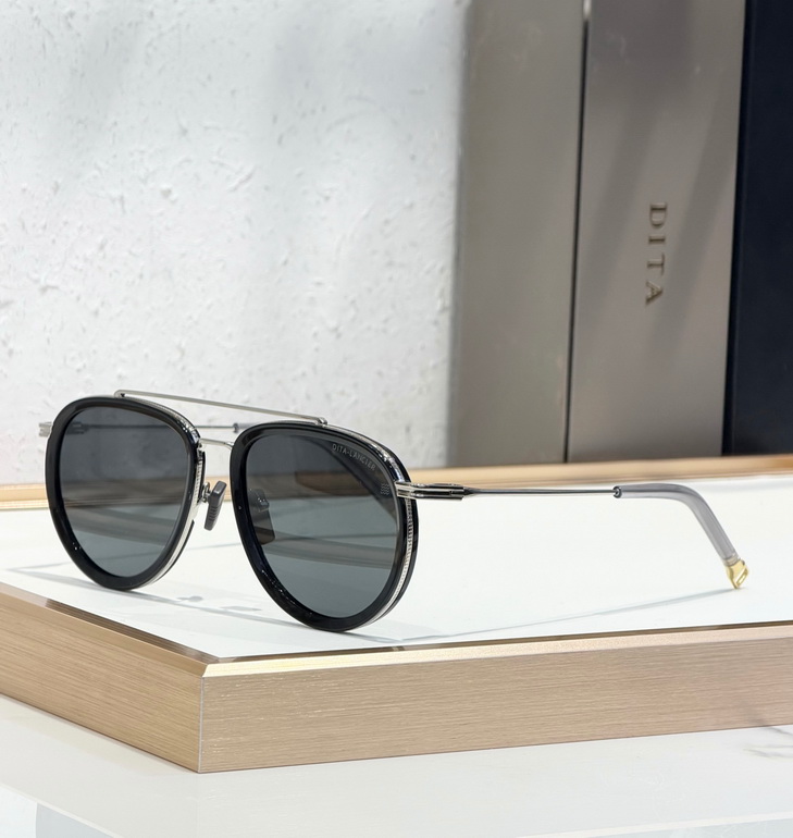 DITA Sunglasses(AAAA)-291