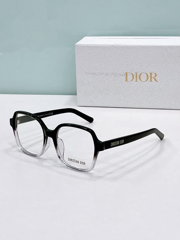 Dior Sunglasses(AAAA)-646