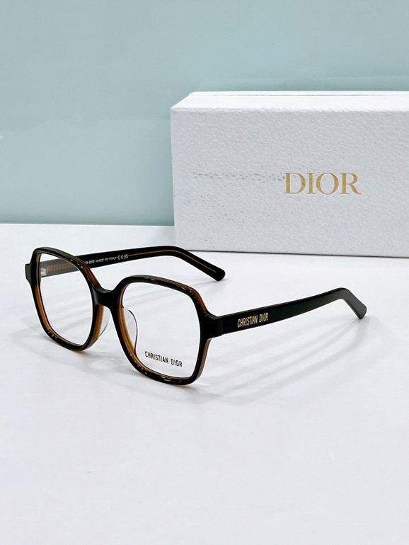 Dior Sunglasses(AAAA)-643