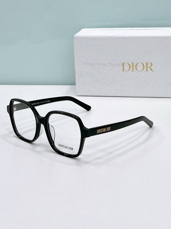 Dior Sunglasses(AAAA)-642