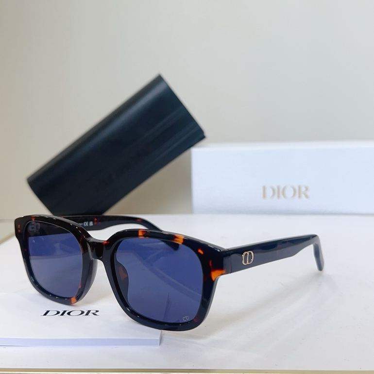 Dior Sunglasses(AAAA)-627