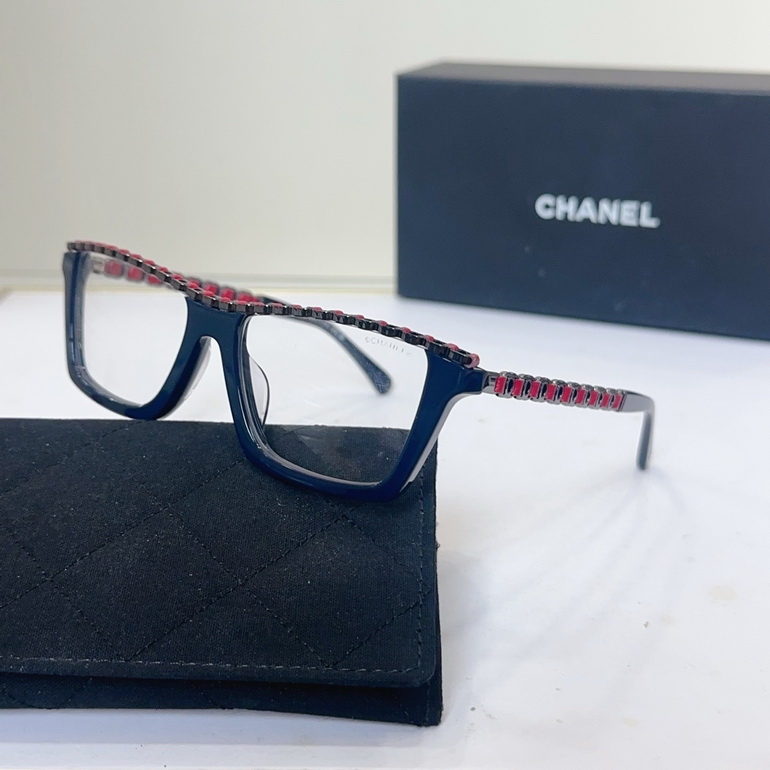 CHANEL Sunglasses(AAAA)-723