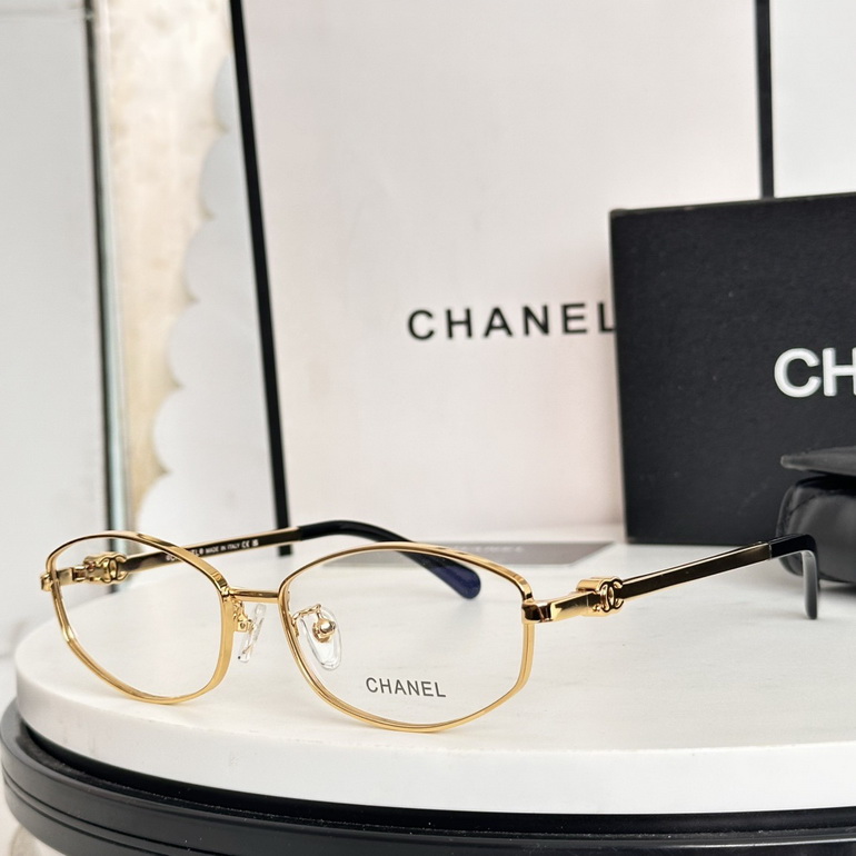 CHANEL Sunglasses(AAAA)-685