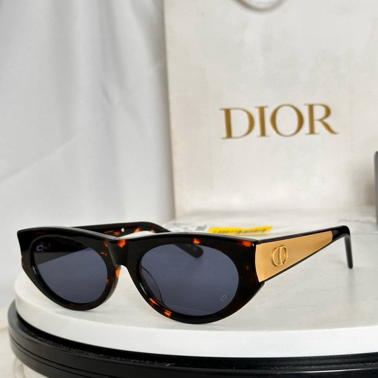 Dior Sunglasses(AAAA)-606