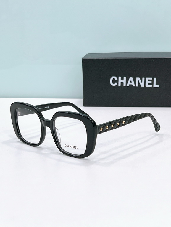CHANEL Sunglasses(AAAA)-658