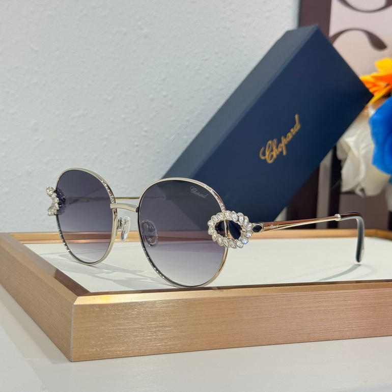 CHOPARD Sunglasses(AAAA)-481