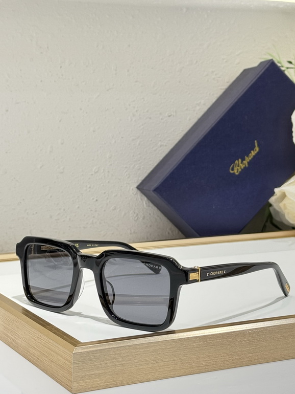 CHOPARD Sunglasses(AAAA)-478