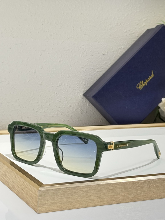 CHOPARD Sunglasses(AAAA)-476