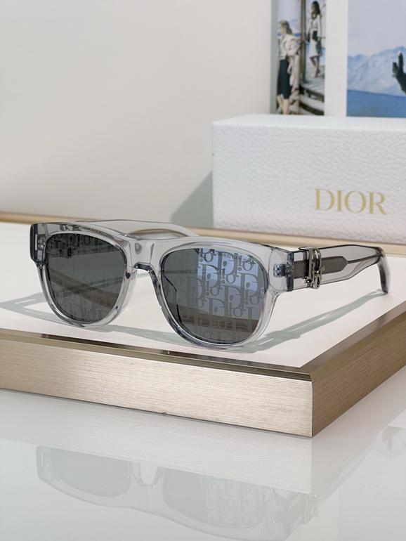 Dior Sunglasses(AAAA)-599