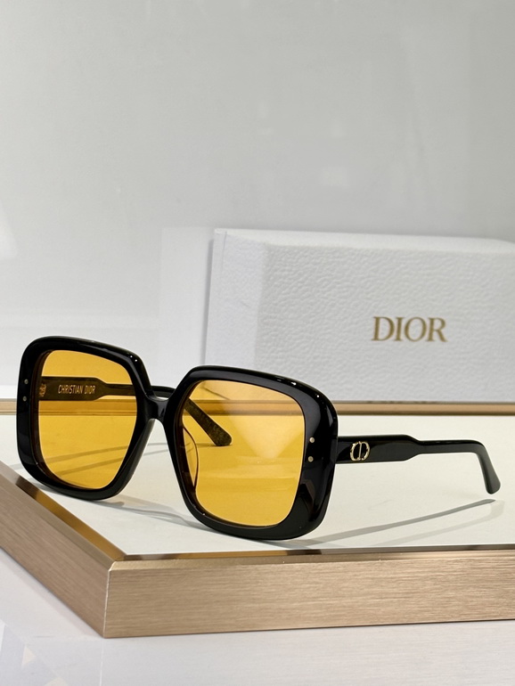Dior Sunglasses(AAAA)-595