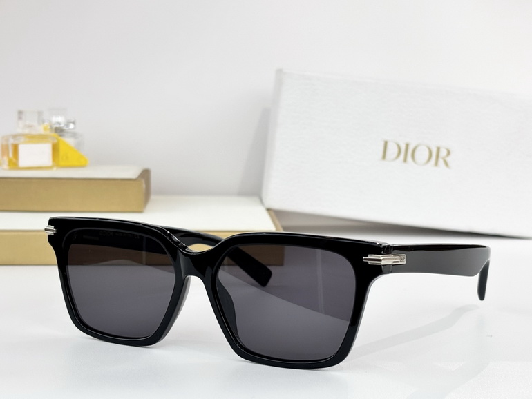 Dior Sunglasses(AAAA)-586