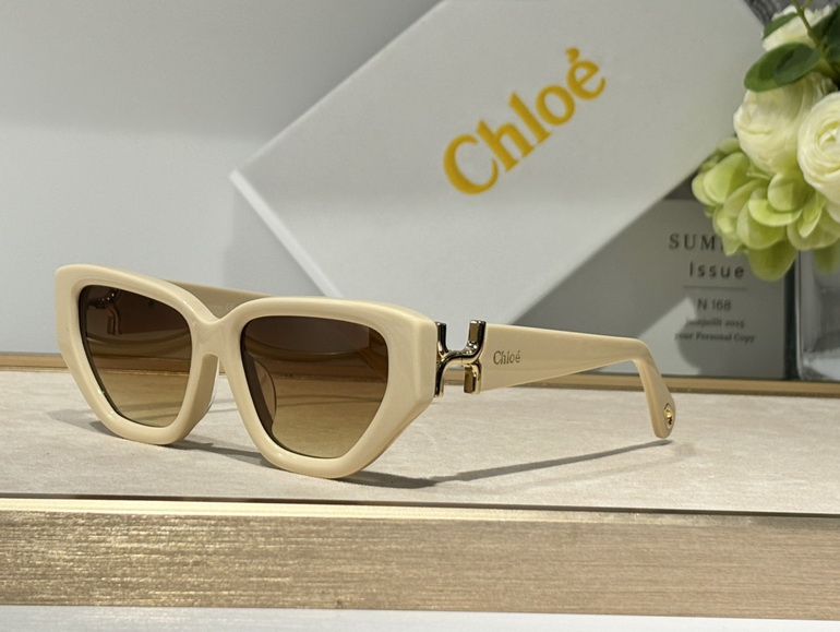 Chloe Sunglasses(AAAA)-250