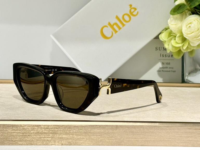 Chloe Sunglasses(AAAA)-248