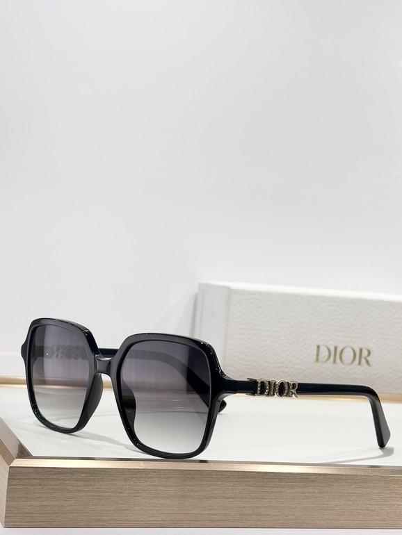 Dior Sunglasses(AAAA)-574