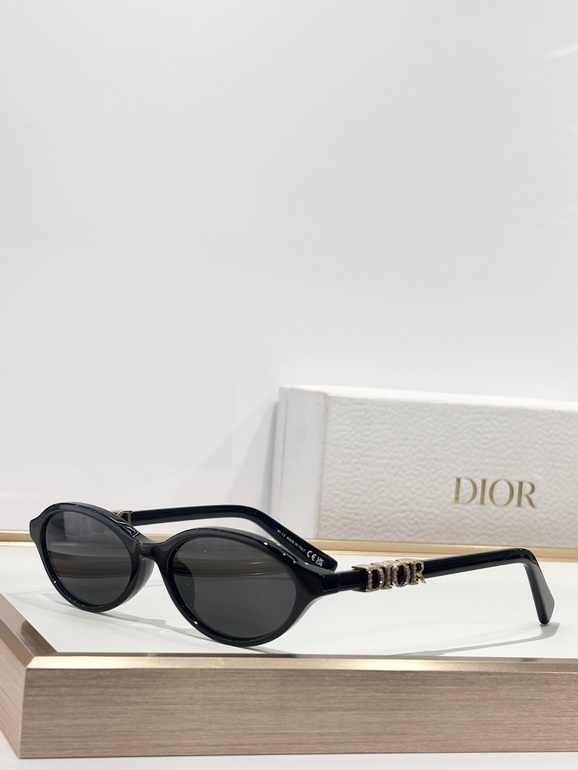 Dior Sunglasses(AAAA)-562