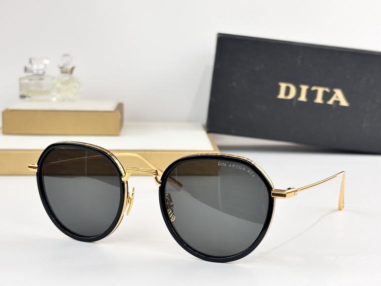 DITA  Sunglasses(AAAA)-284