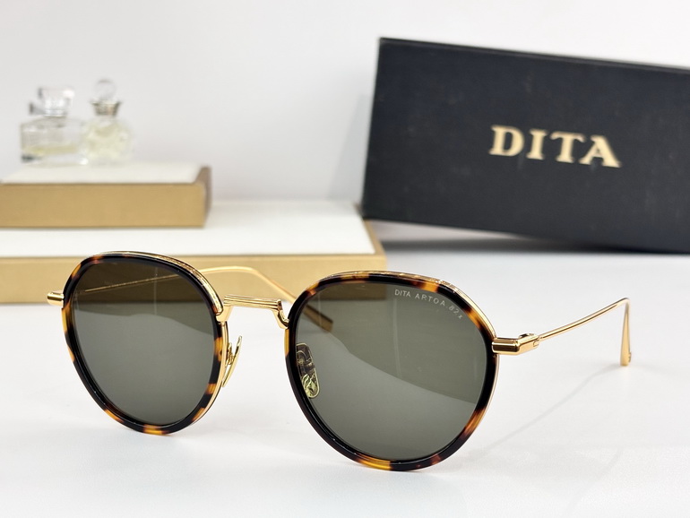 DITA Sunglasses(AAAA)-283