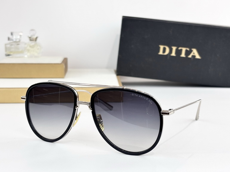 DITA  Sunglasses(AAAA)-275