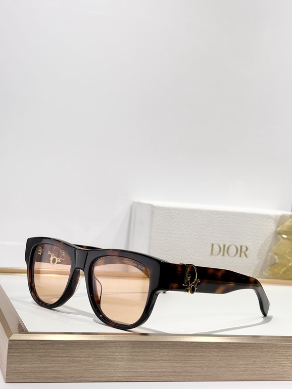 Dior Sunglasses(AAAA)-542