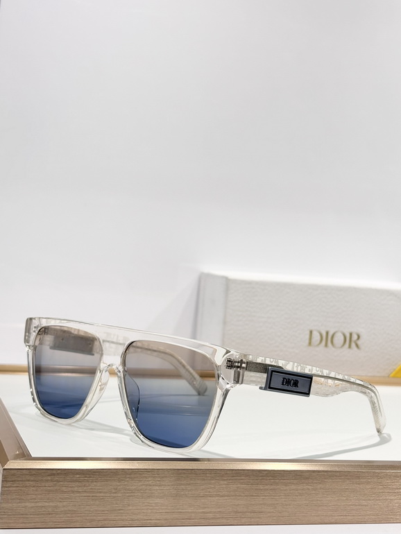 Dior Sunglasses(AAAA)-538