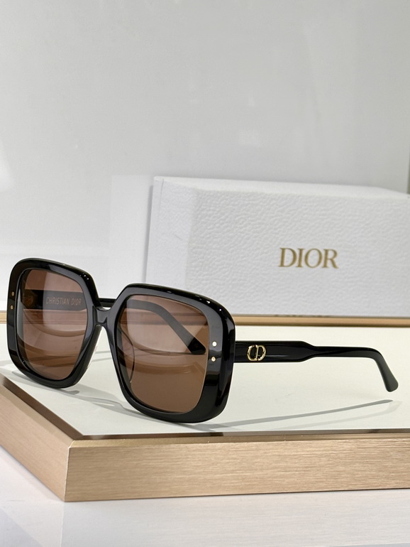 Dior Sunglasses(AAAA)-534