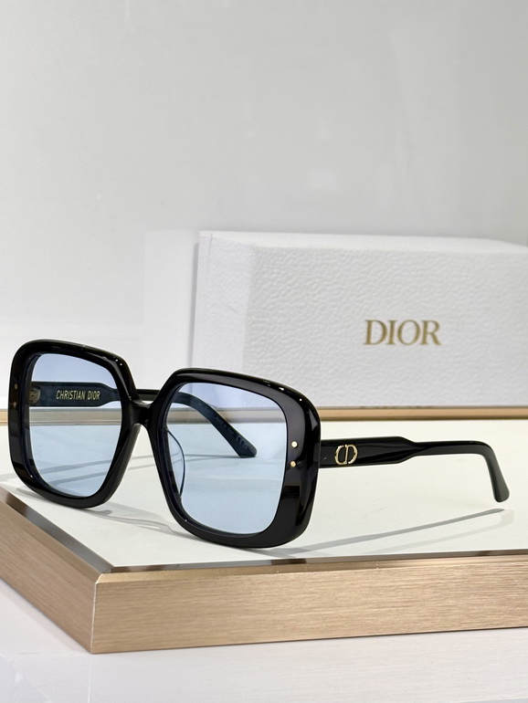 Dior Sunglasses(AAAA)-529