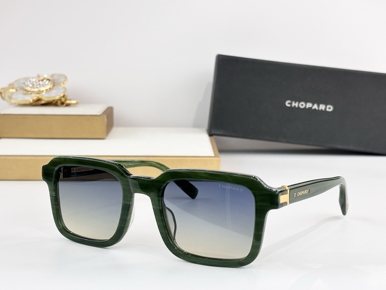 CHOPARD Sunglasses(AAAA)-468