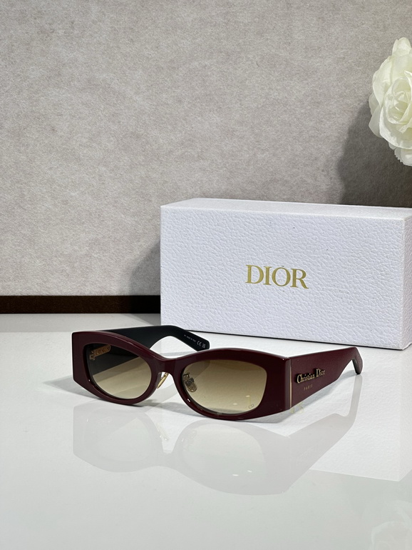 Dior Sunglasses(AAAA)-528
