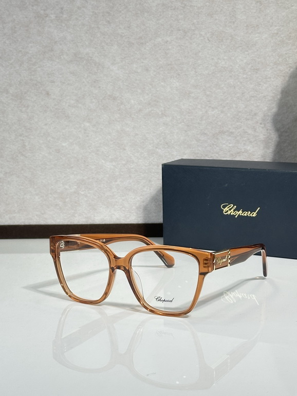CHOPARD Sunglasses(AAAA)-450