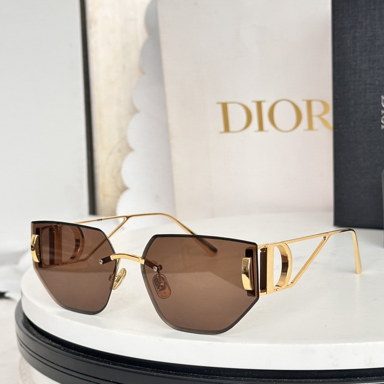 Dior Sunglasses(AAAA)-514