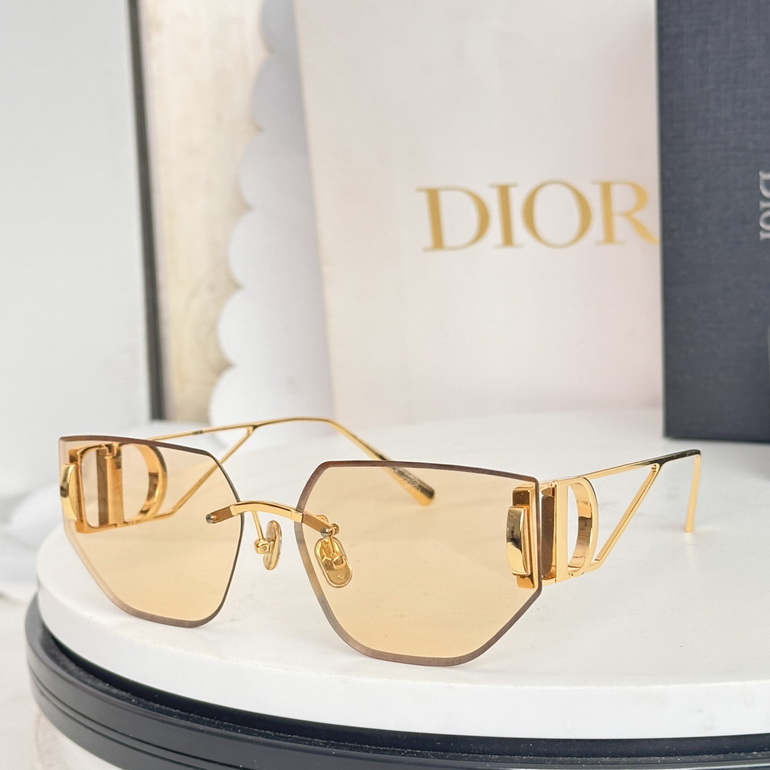 Dior Sunglasses(AAAA)-509