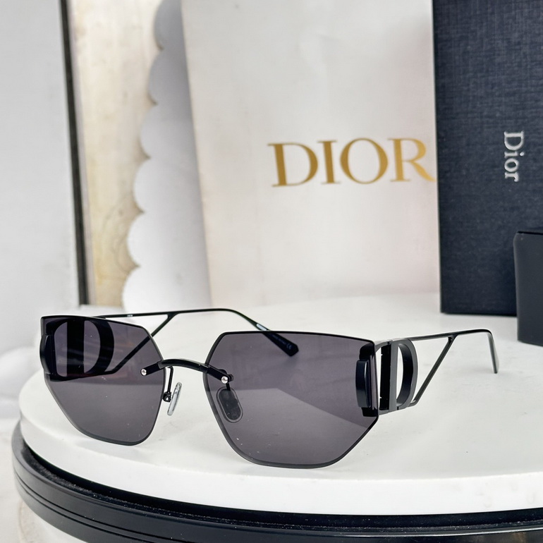 Dior Sunglasses(AAAA)-508