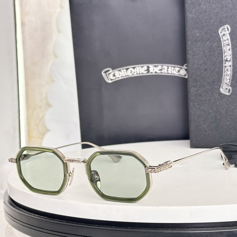 Chrome Hearts Sunglasses(AAAA)-423