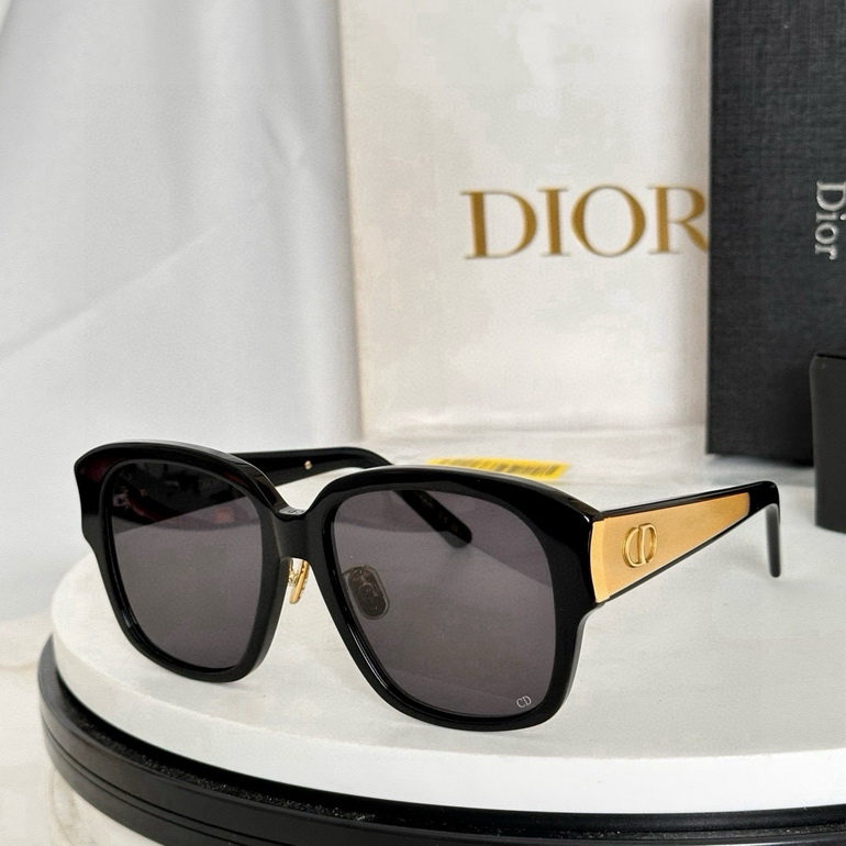 Dior Sunglasses(AAAA)-506