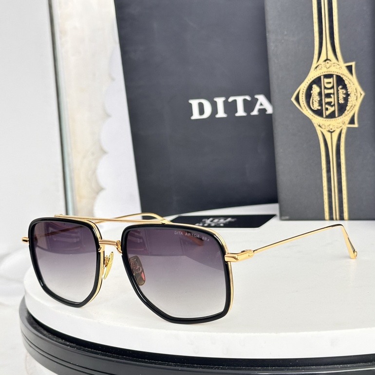 DITA  Sunglasses(AAAA)-257