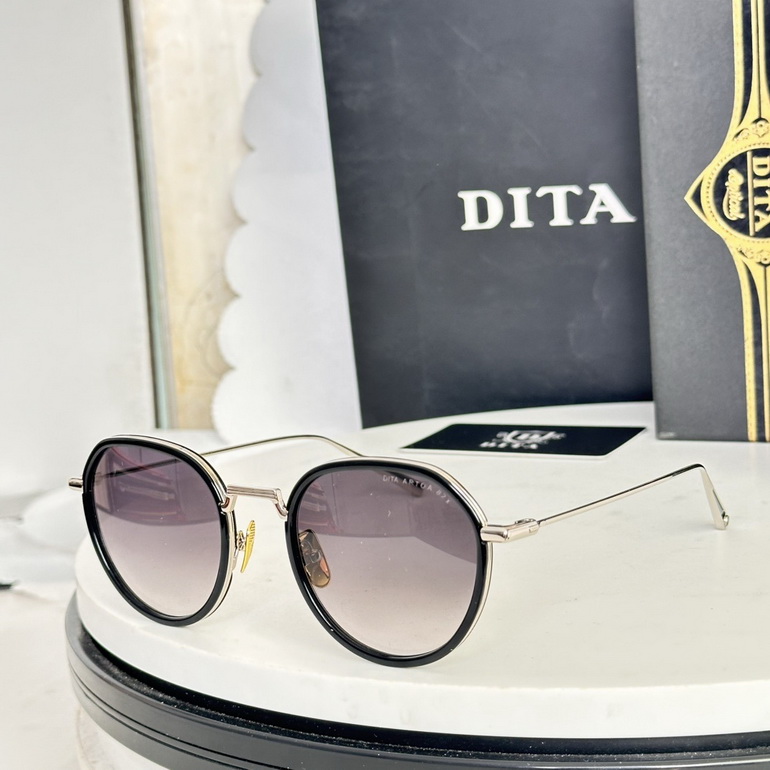 DITA  Sunglasses(AAAA)-249
